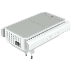 Повторитель Wi-Fi Keenetic Buddy 6 Wi-Fi6 AX3000 1xLAN (KN-3411)