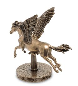 Veronese WS-859 Статуэтка «Пегас»