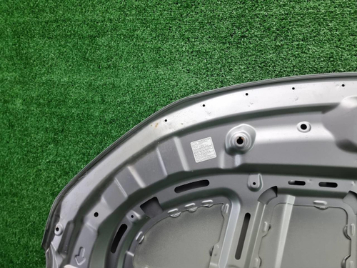 Капот Geely Coolray (2019-2024)