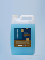 SHEEN SHEEP Шампунь для волос и гель для душа 2в1 FOR MEN 5 литров