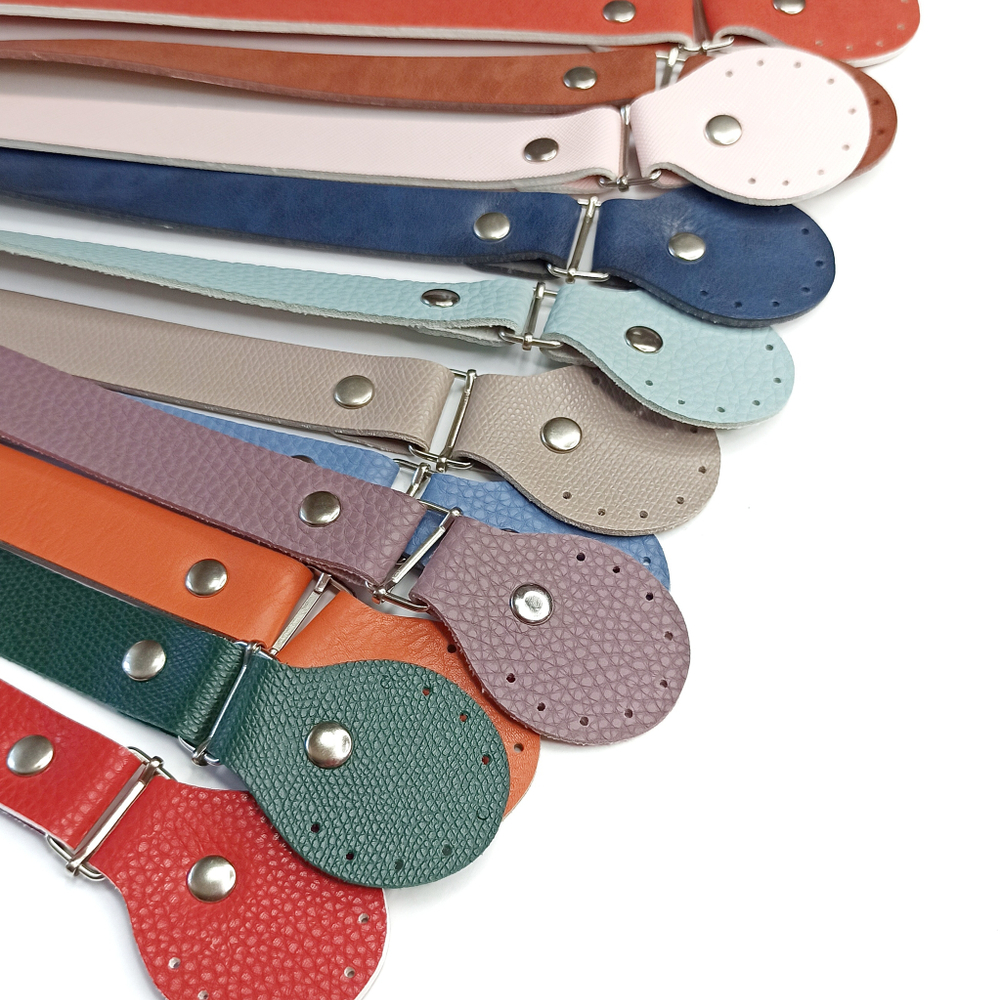 Ручка для сумки пришивная