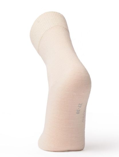 (9WU)Термоноски детские Norveg Merino wool шерстяные