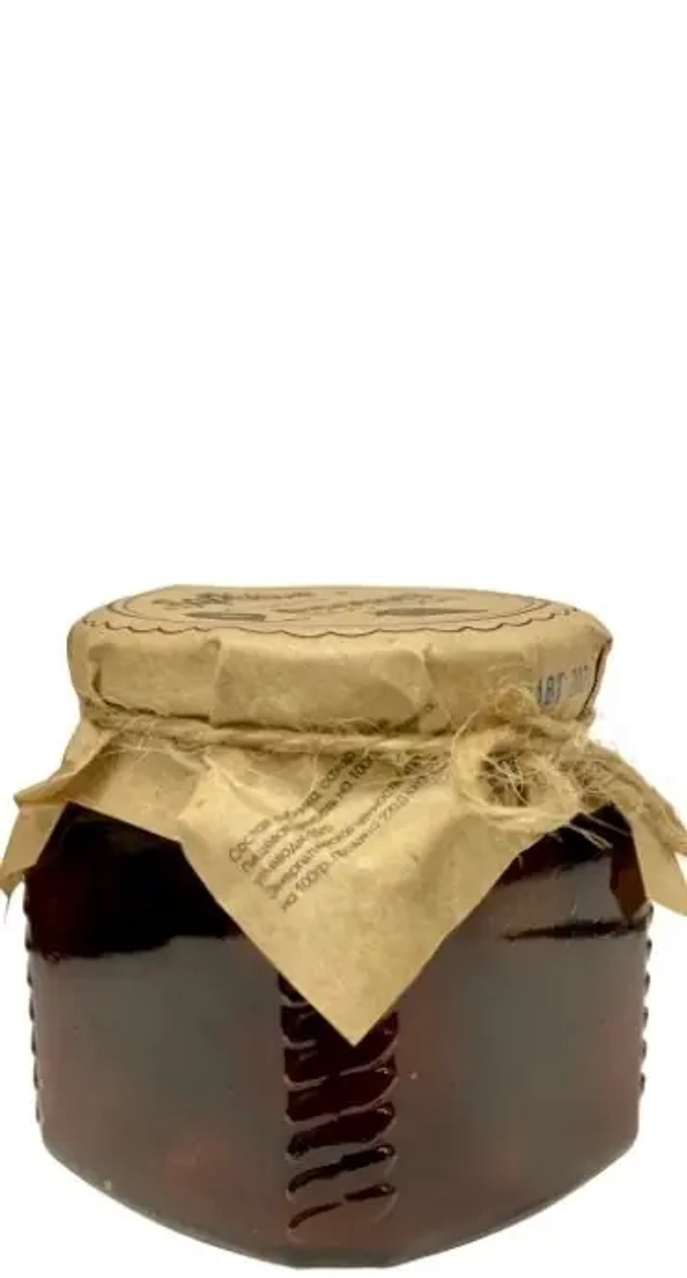 Варенье "Архыз Eco Food" – из кизила 300г