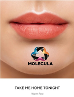 Пигмент Molecula для губ TAKE ME HOME TONIGHT (красный теплый)