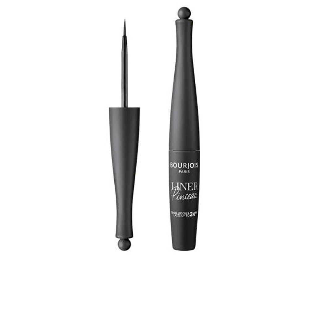 Bourjois Liner Penceau 24H Liquid Eyeliner No.3 Стойкая жидкая подводка для глаз 2,5 мл