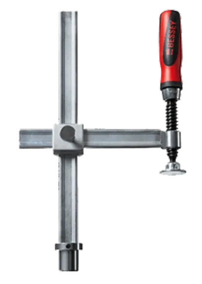 Струбцина GPPH с регулируемым плечом