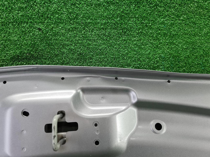 Капот Geely Coolray (2019-2023)