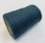 Пряжа на бобине (Италия) 50% мохер 20% шерсть 30% п/а 100 гр-1000 м 285г