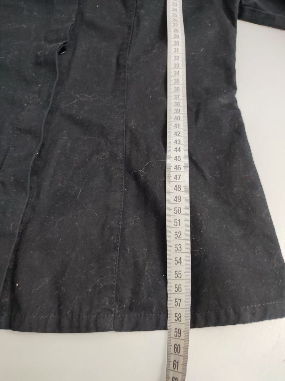 Рубашка стильная 42 размер