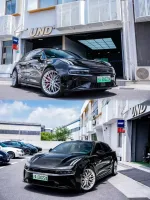 Кованые диски ZEEKR 001 Рестайлинг R19 R20 R21 R22 Зикр автомобильные диски колеса ковка диск