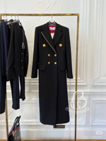 Пальто Schiaparelli