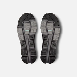 Кроссовки мужские ON Cloudaway 2 Sneaker Black/Eclipse