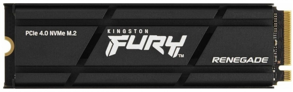 SSD Kingston SFYRDK/2000G 2000 ГБ