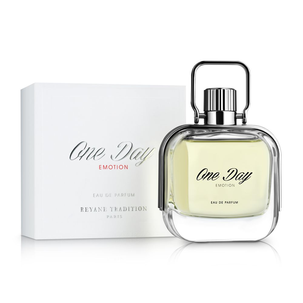 Reyane Tradition One Day Emotion