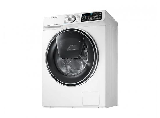 Стиральная машина Samsung WW70R62LVSW