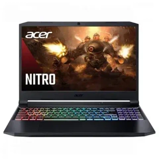 Ноутбук Acer Nitro 5 AN515-45 (NH.QBRER.002)