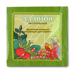 Концентрат напитка натурального Лионик "Адаптон" 25г.