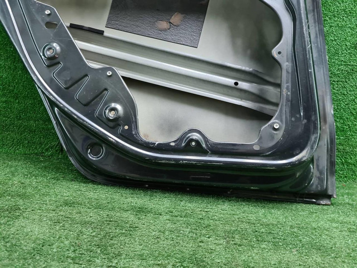 Дверь задняя левая VW Golf 6 (2008-2012)