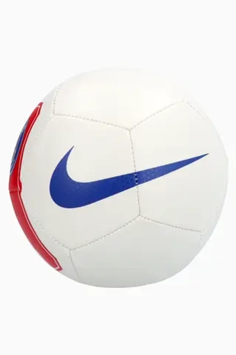 Футбольный мяч Nike PSG 26/27 Skills размер 1/Mini - белый