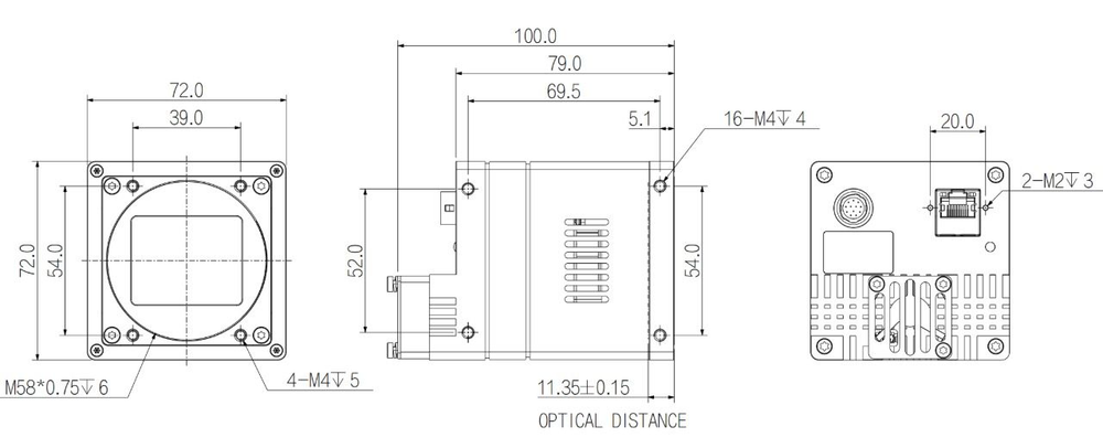 AX5B57CT250E