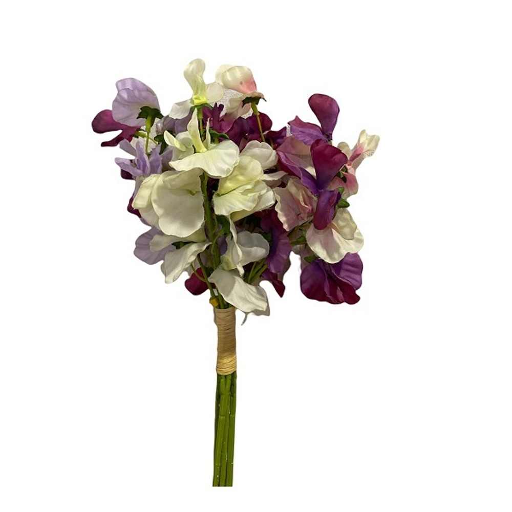 Букет горошка [Арт. CH/YM/5465FOTX5/MIX]