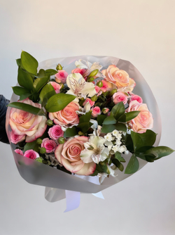 Букет Весна M