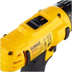 Дрель DeWalt DCD710D2