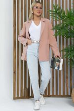 Пиджак Нэри (бежевый хит) Б13515-33М LT Collection