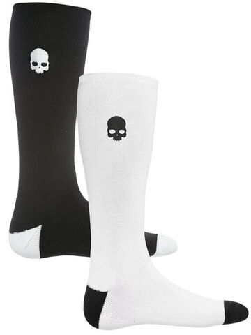 Теннисные носки Hydrogen Tennis Socks 2P - разноцветный