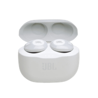 Беспроводные наушники JBL Tune 120 TWS White