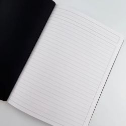Записная книжка Rhodia Unlimited в линейку (118978C)