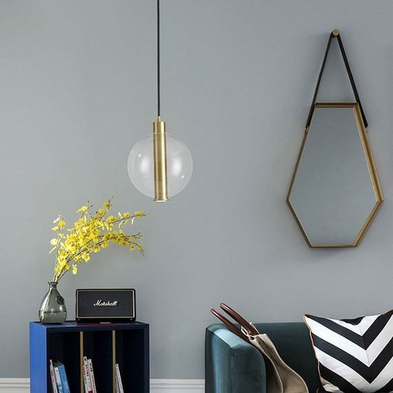 Подвесной светильник Imperium Loft Center 140600-26