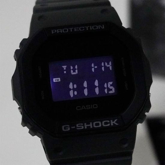 Наручные часы Casio DW-5610UU-8D