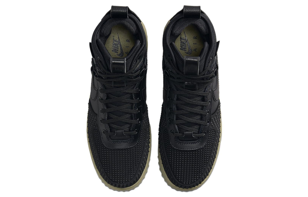 Кроссовки Nike Lunar Force 1 Duckboots