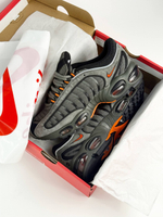 Кроссовки Nike Air Max Tailwind 4 #B114 (сер.)