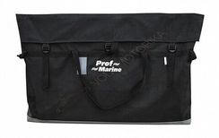 Надувная лодка Profmarine PM 300 ЕL S 9 (серый)