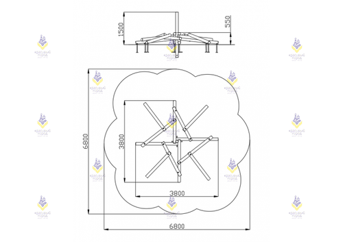 Игровой элемент «Руны»