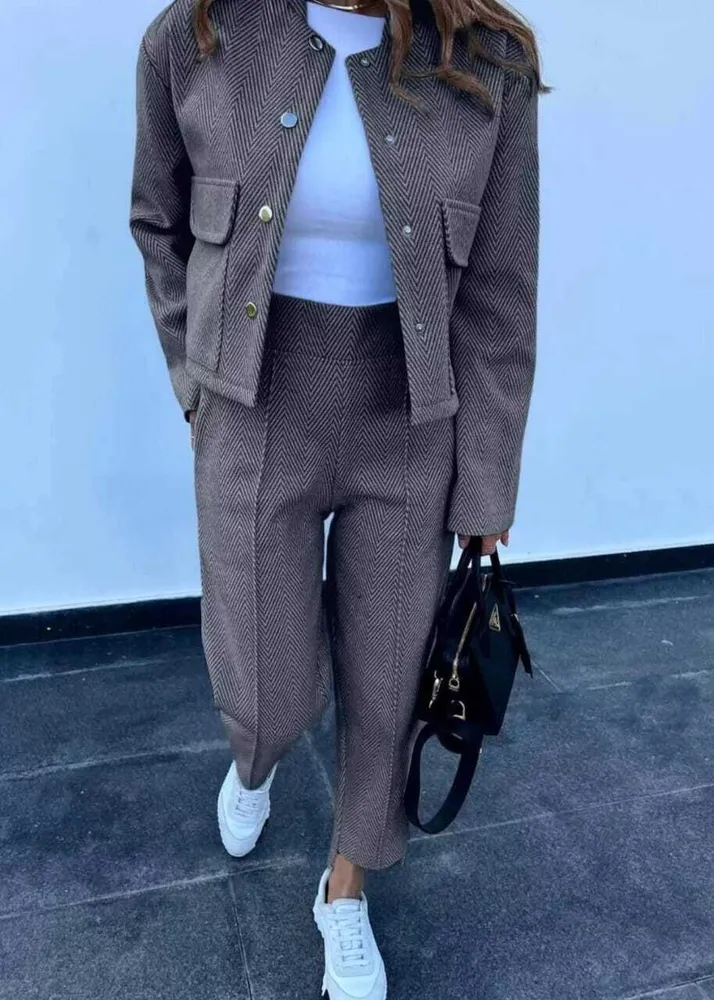 Костюм 50344757 Fabrika