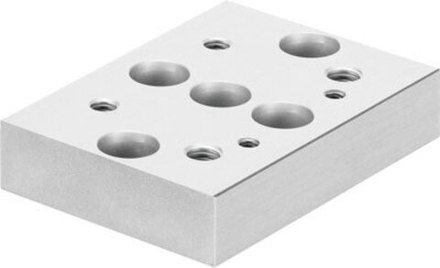 VAME-B10-20-W Настенный крепеж