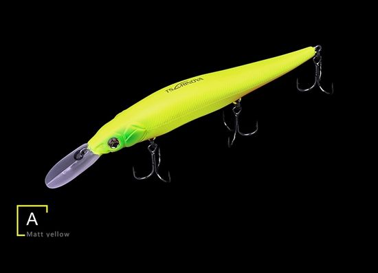 Tsurinoya DW50 110мм./14,7гр.