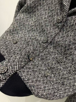 Бомбер Self-Portrait