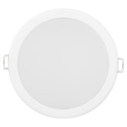 Светильник светодиодный встраиваемый Philips MESON 13Вт 4000K 220-240В D125