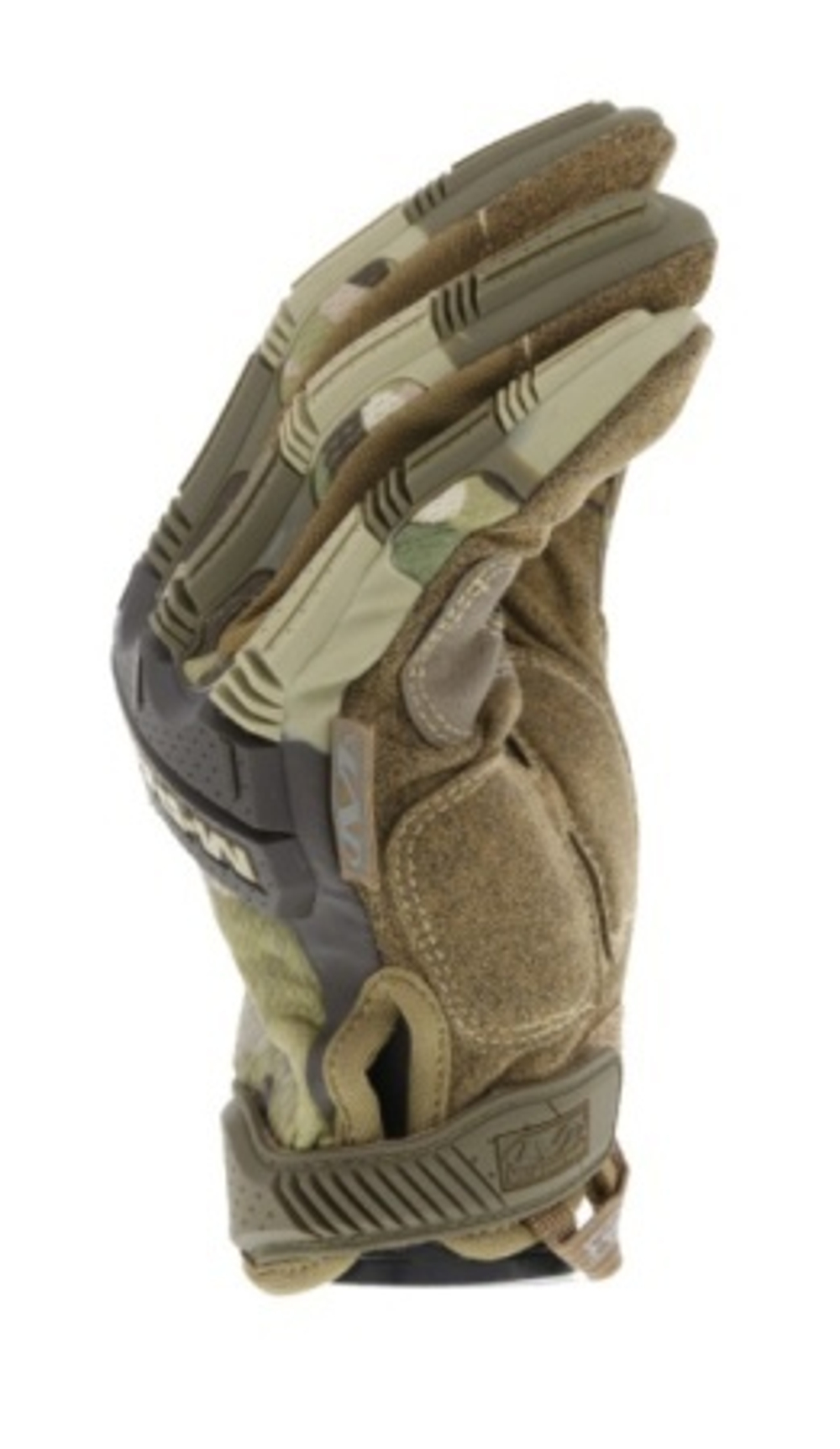 Перчатки Mechanix M-Pact (Multicam) - размер 2XL