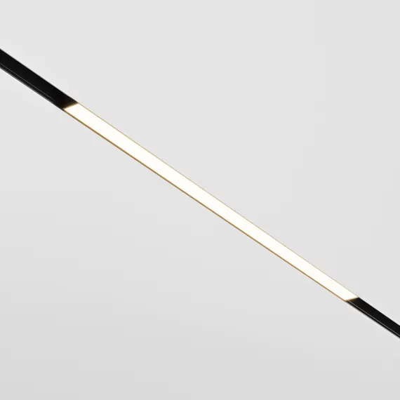 Трековый светильник Базис / Basis Exility 3000K 24Вт 120° Technical tr030-2-24w3k-b