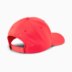 Бейсболка PUMA Metal Cat Cap 02126920, 100% полиэстер