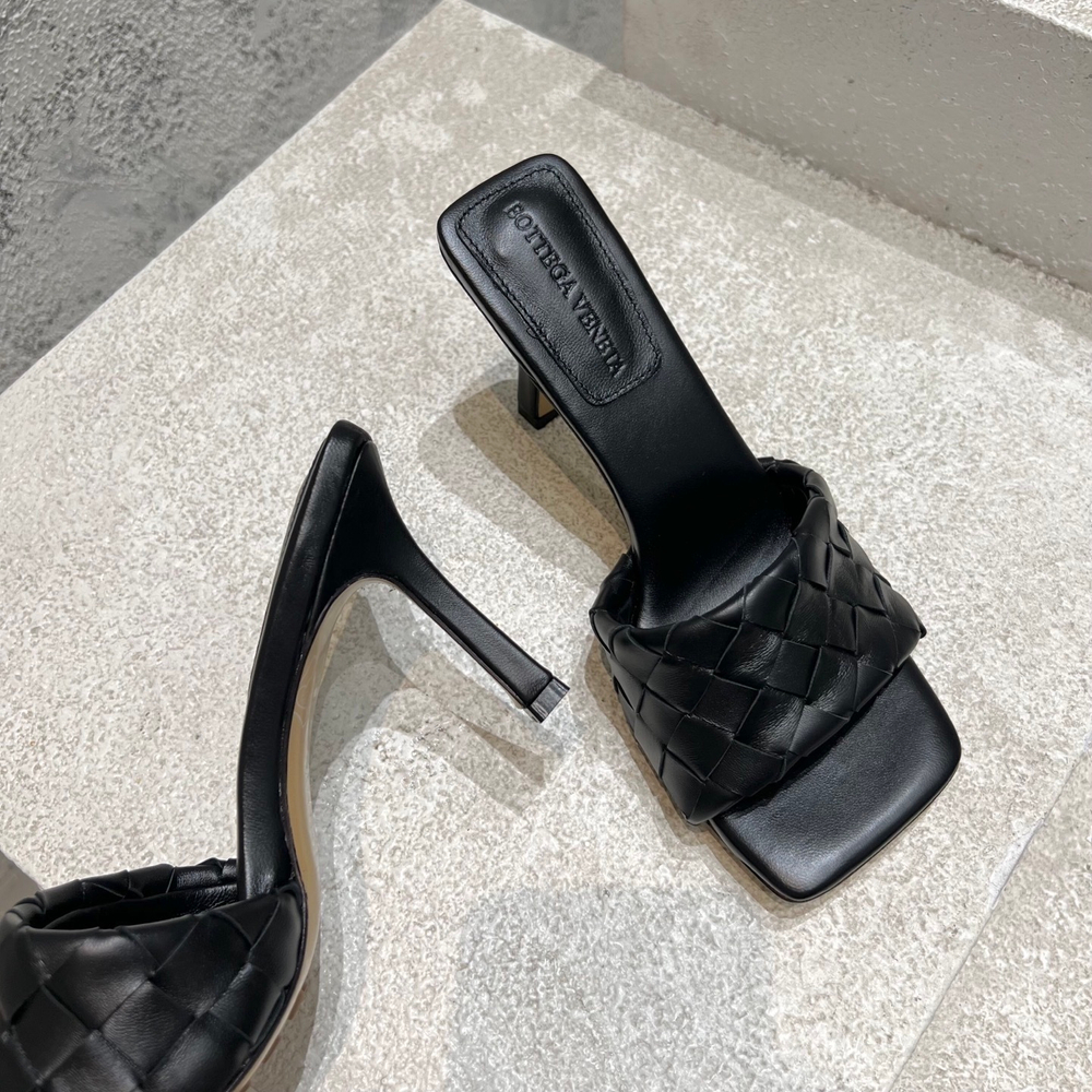 Bottega Veneta Parco Mule