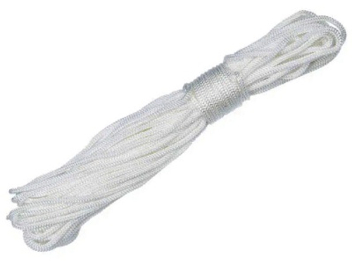 Фал капроновый №4 80м (25шт/уп)