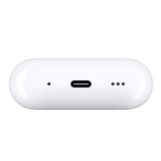 Беспроводные наушники Apple AirPods Pro 2 (USB-C), белый