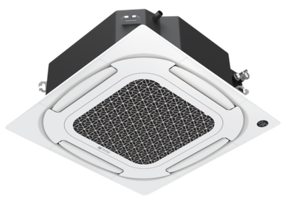 ROYAL CLIMA COMPETENZA DC Inverter CO-4C 36HNFI/CO-E 36HNDI/pan 8D3