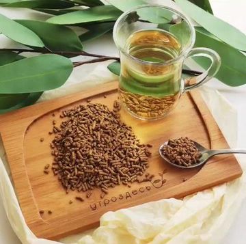 Чай Гречишный, 80г